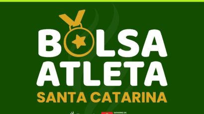 Prazo para as inscrições do Programa Bolsa Atleta 2026 termina dia 23 de janeiro