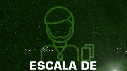 Definida arbitragem para segunda rodada do catarinense de futebol 2026