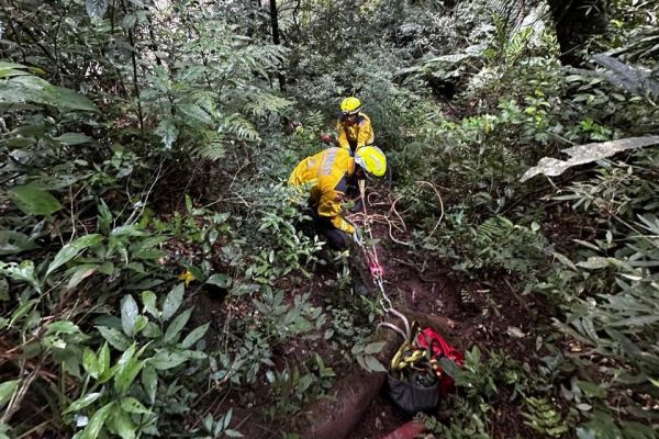 Corpo de menina desaparecida é encontrado após mais de 10 dias de buscas | Tudo Sobre Xanxerê