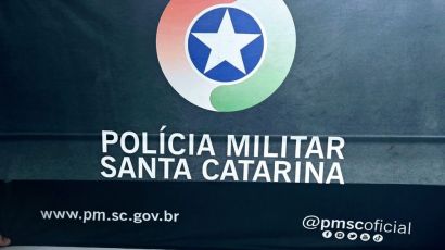 Adolescente é apreendido por tráfico de drogas em Xanxerê