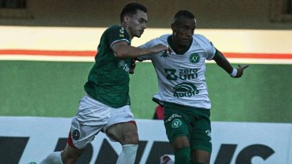 Chapecoense conquista primeira vitória no Campeonato Catarinense 2026