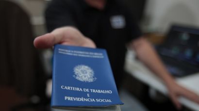 Sine oferece mais de 6,3 mil vagas de emprego em Santa Catarina