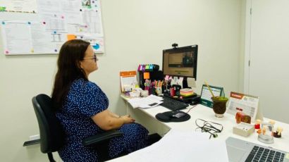 Saúde de Xanxerê discute resultados do combate à Chikungunya com órgãos estaduais