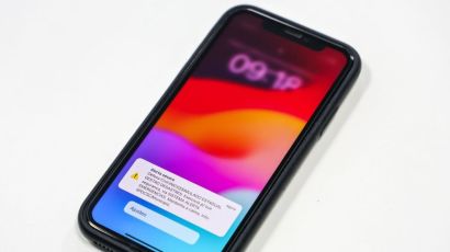 Prevenção salva vidas: entenda como funciona o sistema de alerta por SMS e Defesa Civil Alerta