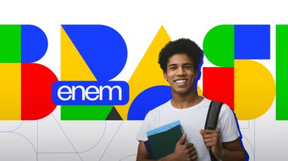 Notas do Enem 2025 já estão disponíveis para consulta