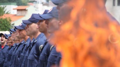 Inscrições para o Serviço Militar Estadual Temporário encerram na próxima segunda (19)