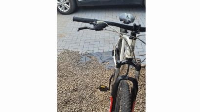Bicicleta e celular furtados são recuperados em Ponte Serrada