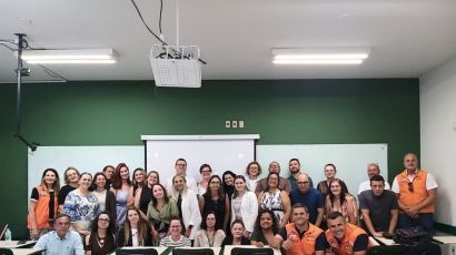 Proteção e Defesa Civil lança plano inédito para reforçar a segurança nas escolas de SC