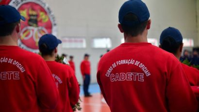 Corpo de Bombeiros Militar de SC abre inscrições para concurso
