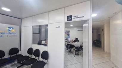 Xanxerê lidera atendimentos da Sala do Empreendedor dos municípios entre 40 e 100 mil habitantes