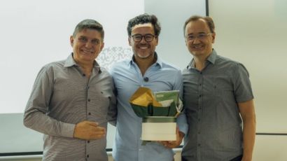 Experience Day impulsiona visão estratégica de empresários em Xanxerê