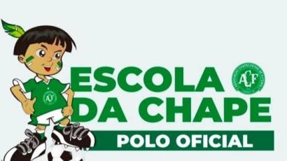 São Domingos abre inscrições para a Escolinha da Chapecoense