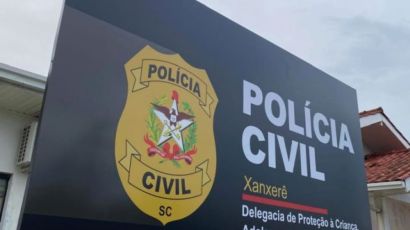 DPCAMI de Xanxerê prende homem por descumprimento de medidas protetivas