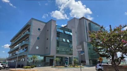 Retomada das obras do Bloco II reforça expansão estrutural do Hospital Regional São Paulo