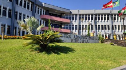 Prefeitura de Xanxerê alerta para e-mail falso de licitações
