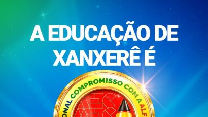 Xanxerê conquista Selo Ouro de Alfabetização pelo segundo ano consecutivo