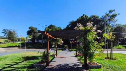 Nova área para parque de diversões é uma das novidades da ExpoFemi 2026