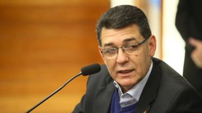 Morre em Chapecó presidente da CIDASC
