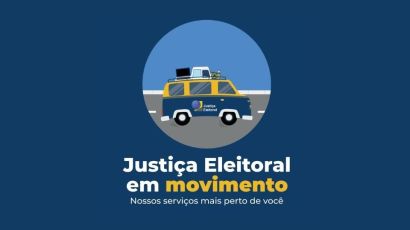 Justiça Eleitoral realiza atendimento em Bom Jesus na próxima semana