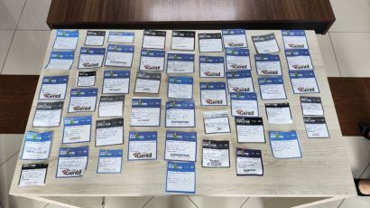 CDL sorteia passaportes VIP para ExpoFemi 2026