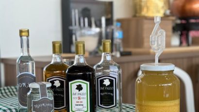 Whisky de milho é uma das novidades da ExpoFemi 2026