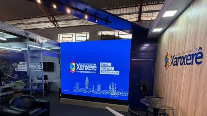Câmara de Vereadores de Xanxerê convida para Sessão Solene na ExpoFemi nesta segunda-feira
