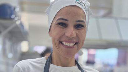 HRSP parabeniza colaboradoras que tiveram receitas publicadas em livro de culinária
