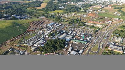 Modelo setorizado impulsiona sucesso da ExpoFemi 2026