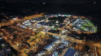 ExpoFemi 2026 celebra o Dia da Mulher e o lazer em família no último dia da 21ª edição