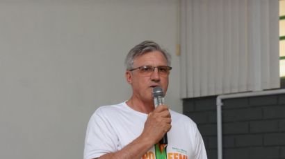 ExpoFemi 2026 supera expectativas em estrutura e participação, diz vice-presidente