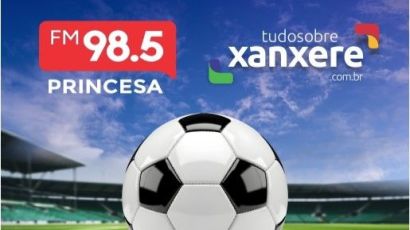 Jornada Esportiva Catarinense 2026 - Chapecoense X Barra