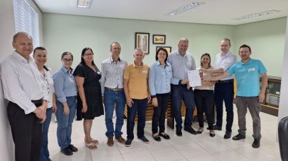 HRSP recebe emenda de R$ 1 milhão para implantação de sistema de geração de energia fotovoltaica