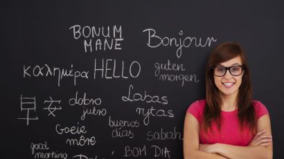 Quer aprender rápido um idioma? Descubra o que é o método de imersão 