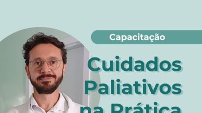 Hospital Regional São Paulo promove capacitação sobre cuidados paliativos