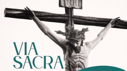 Hospital Regional São Paulo promove Via Sacra nesta sexta-feira (13)
