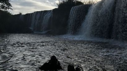 Adolescente de 17 anos morre afogado em rio de Abelardo Luz