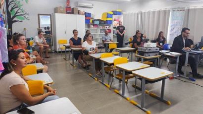 Confira o resultado da eleição para Conselheiro Tutelar Suplente em Xanxerê