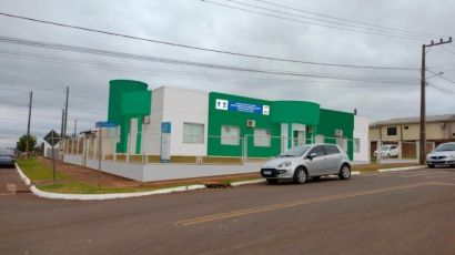 UBS Nossa Senhora de Lourdes retoma atendimentos