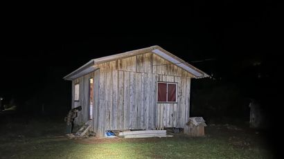 Homem sofre tentativa de homicídio após briga com irmão em reserva indígena de Ipuaçu