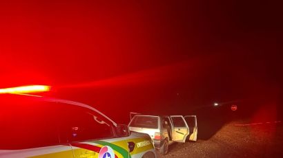 Homem é preso por porte ilegal de arma e embriaguez ao volante em Xanxerê