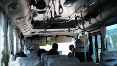 Como planejar viagens longas de ônibus: o que levar na mochila para garantir conforto?