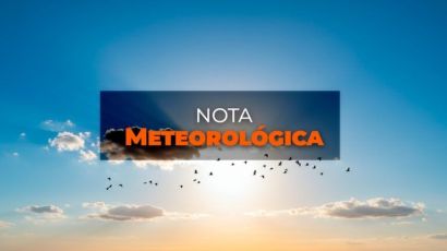 Onda de calor persiste, mas tempo muda na próxima semana