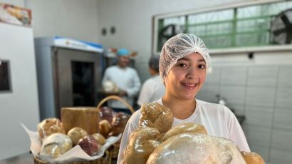 Prorrogado o prazo para inscrição no Programa Pão da Vida em Xanxerê