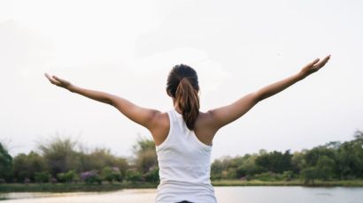 O novo conceito de bem-estar: saúde, energia e qualidade de vida