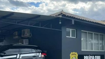Adolescente investigado por estupro de vulnerável é apreendido em Abelardo Luz