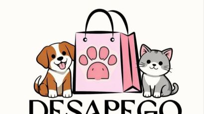 Brechó solidário promove descontos e arrecada fundos para animais de rua em Xanxerê