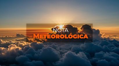 Feriadão de páscoa começa com tempo firme e termina com aumento das instabilidades