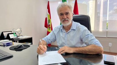Prefeito de Xanxerê fará palestra no 9º Congresso Catarinense de Cidades Digitais e Inteligentes