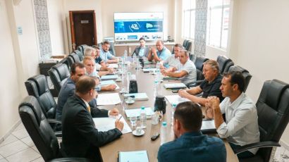 Assembleia de prefeitos conta com participação da promotoria