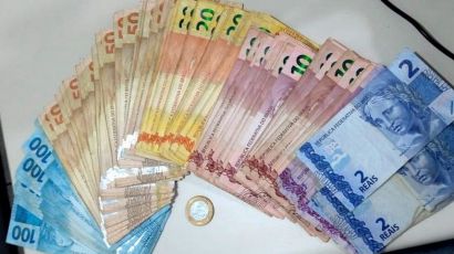Foragido do sistema prisional é preso pela DIC em Xanxerê